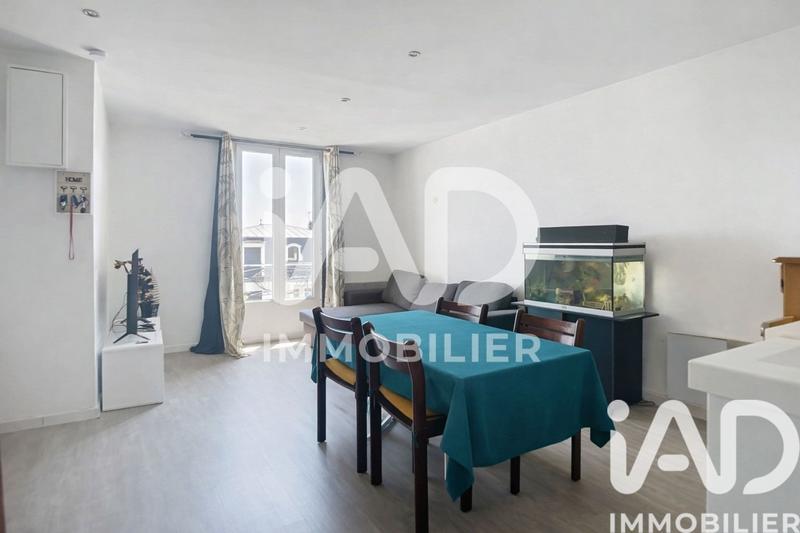 Maison - 147 m² - 7 pièces