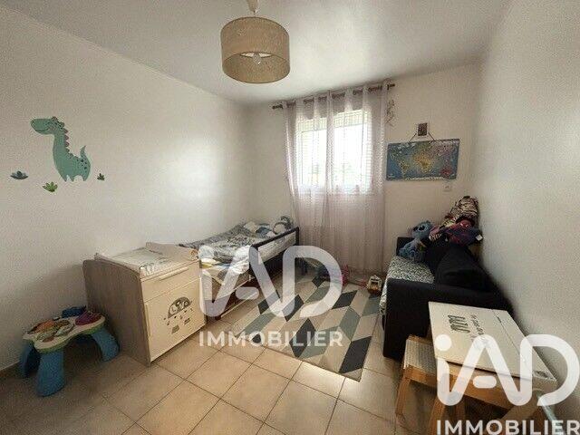 Maison - 101 m² - 4 pièces