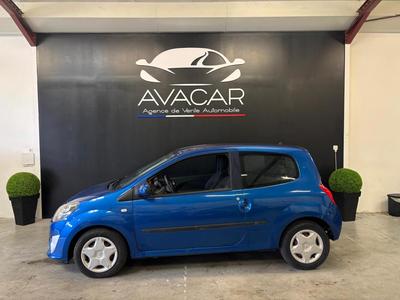 Renault Twingo II 1.5 dCi 85cv