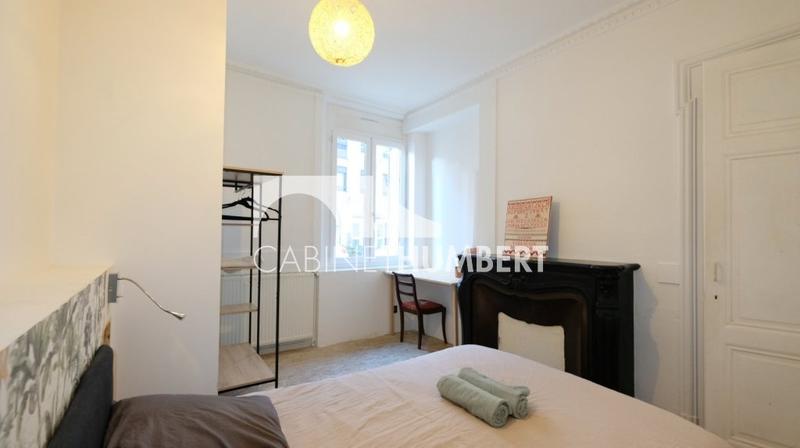 Appartement - 74 m² - 4 pièces