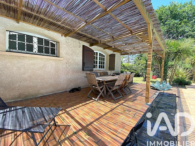 Maison - 152 m² - 6 pièces