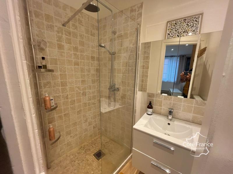 Maison de village - 181 m² - 5 pièces