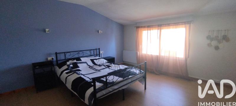 Maison - 167 m² - 6 pièces