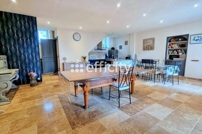 Fonds de commerce - Bureau - 347 m²