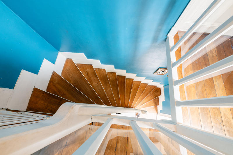 Maison - 65 m² - 4 pièces