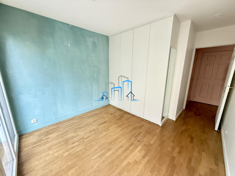 Appartement - 58 m² - 2 pièces