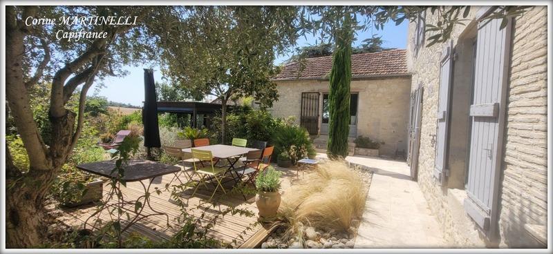 Propriété - 885 m² - 22 pièces