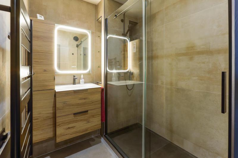 Appartement - 81 m² - 5 pièces