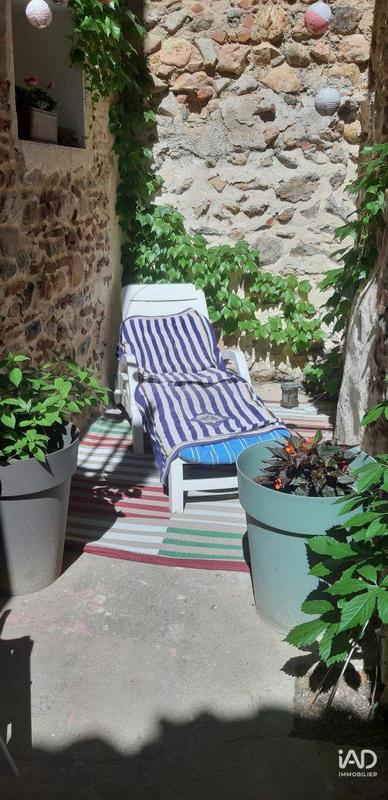 Maison - 81 m² - 3 pièces