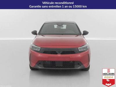 Opel Corsa 1.2 Turbo 100ch Gs Bva8