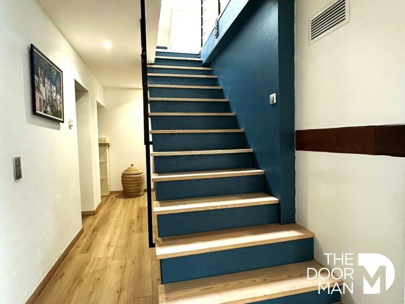 Maison - 190 m² - 6 pièces