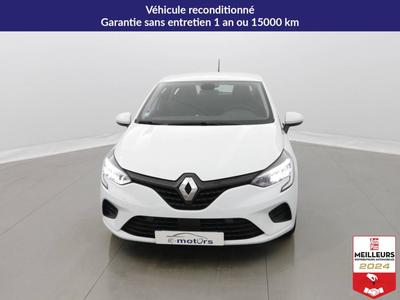 Renault Clio Societe 21n Air Nav +Pdc Ar