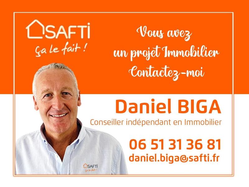 Bastide - 200 m² - 8 pièces