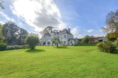 Manoir - 415 m² - 15 pièces