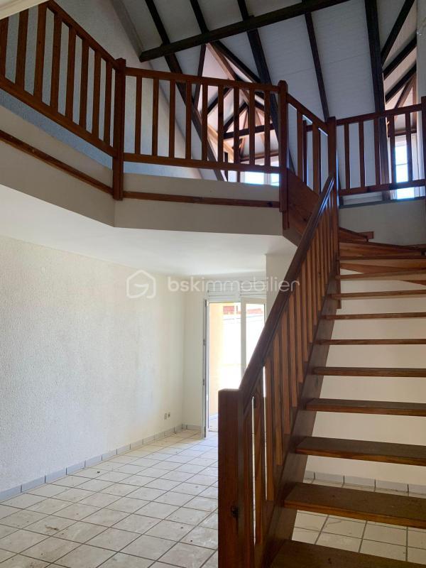 Immeuble - 838 m² - 17 pièces