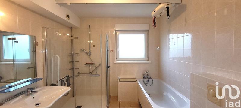 Maison - 162 m² - 5 pièces