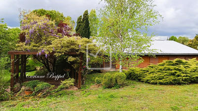 Maison - 183 m² - 6 pièces