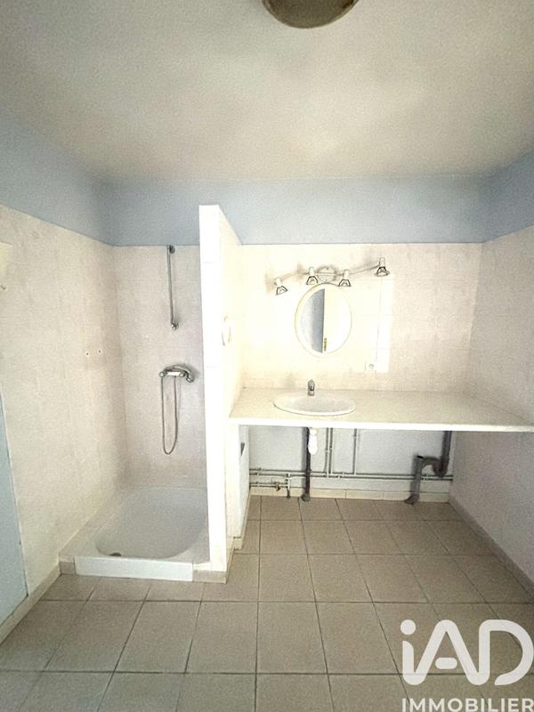 Maison - 128 m² - 5 pièces