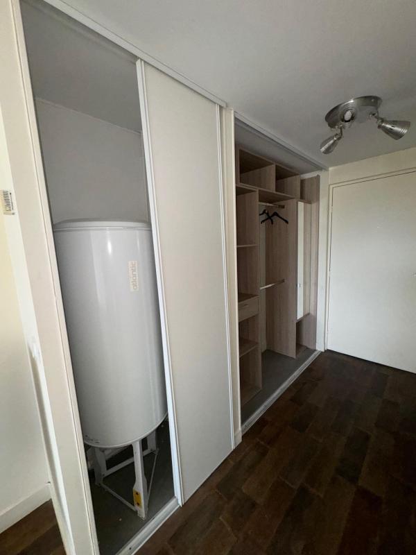 Studio - 34 m² - 1 pièce