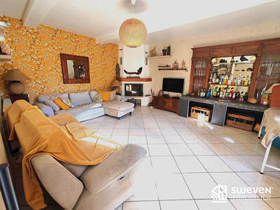 Ferme - 329 m² - 8 pièces