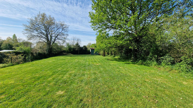 Maison - 77 m² - 4 pièces