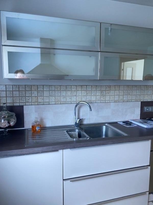 Maison - 80 m² - 3 pièces