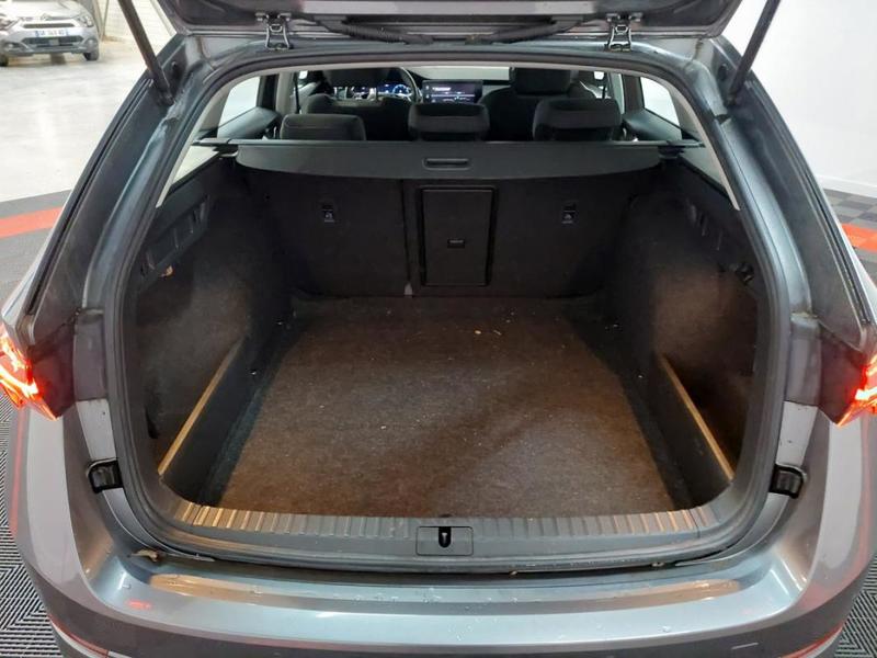 Skoda Octavia Combi 1.0 Tsi mHEV e-Tec 110 Dsg7 Business