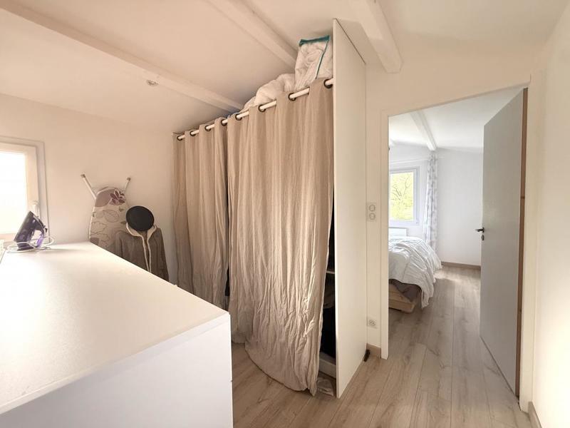 Maison - 115 m² - 4 pièces