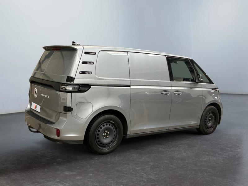 Volkswagen Id. Buzz Cargo 204 Ch
