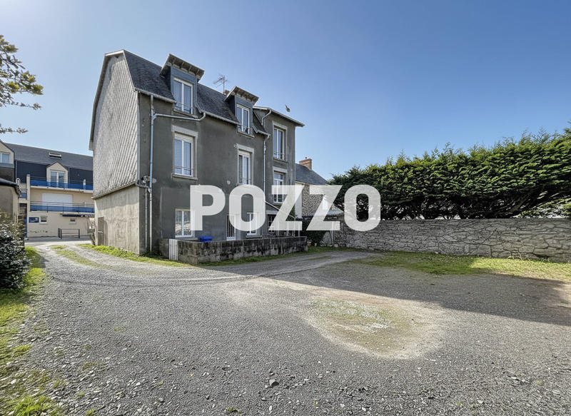 Immeuble - 12 pièces