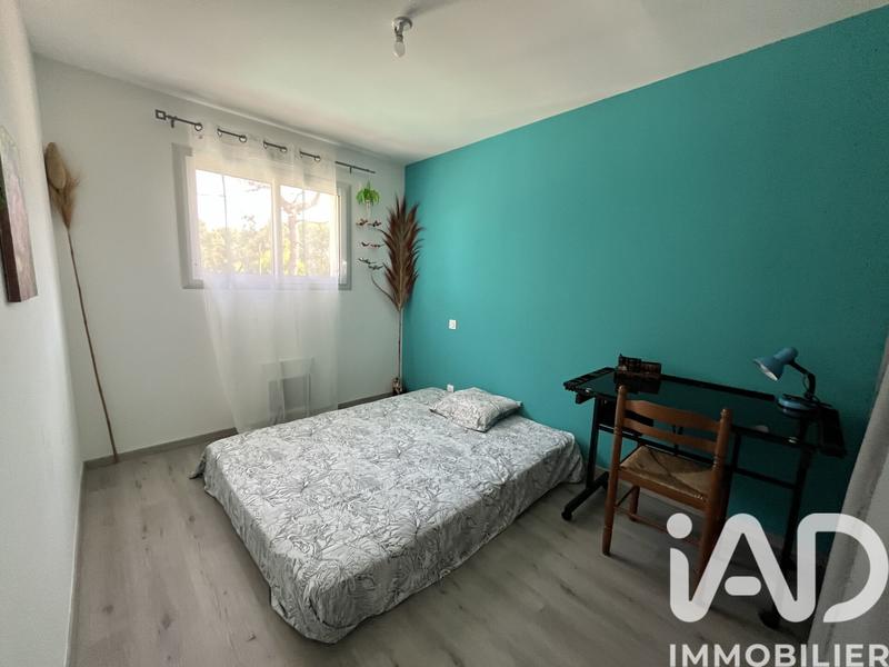 Maison - 106 m² - 5 pièces