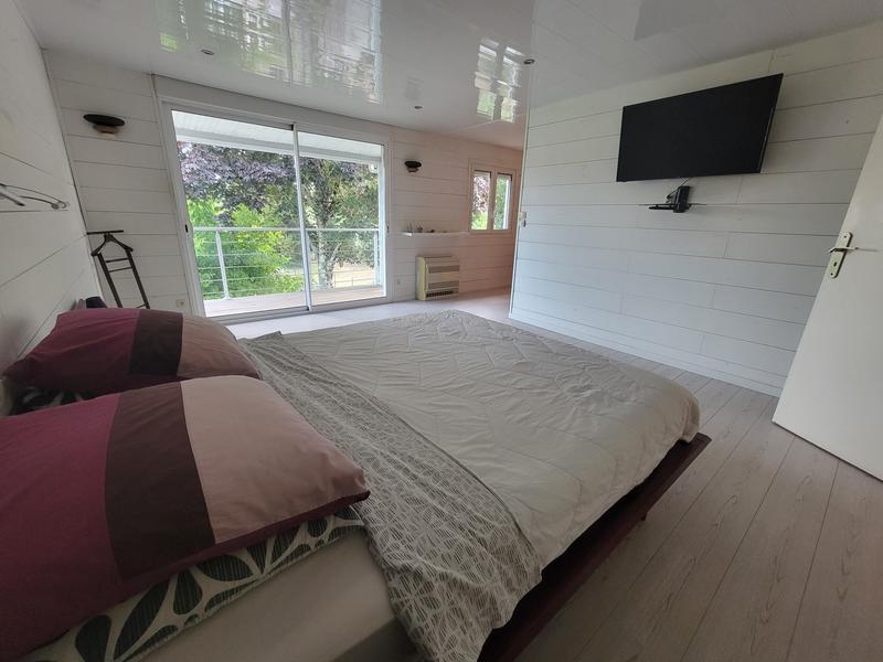 Maison - 178 m² - 6 pièces