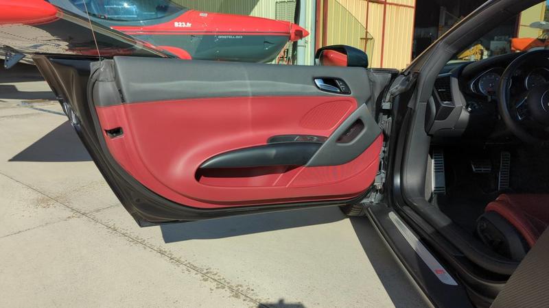 Audi R8 I 4.2 V8 Fsi 420 Quattro s-Tronic 7 . - Automatique