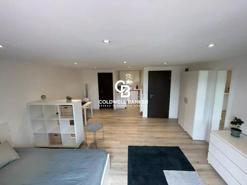 Immeuble - 475 m² - 12 pièces