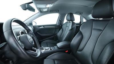 Audi A3 Berline 2.0 Tdi Design luxe Quattro s tronic 184 ch