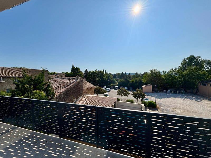 Duplex - 135 m² - 5 pièces