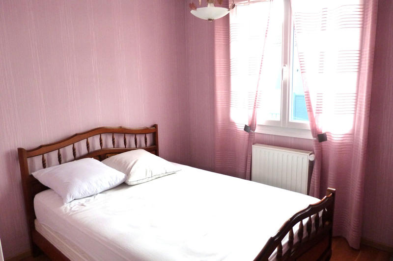 Maison - 70 m² - 4 pièces