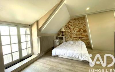 Appartement - 23 m² - 1 pièce