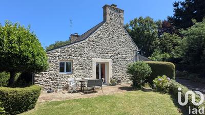 Maison - 132 m² - 6 pièces