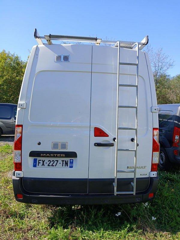 Renault Master Dci 135 Cv Grand Confort L3h2