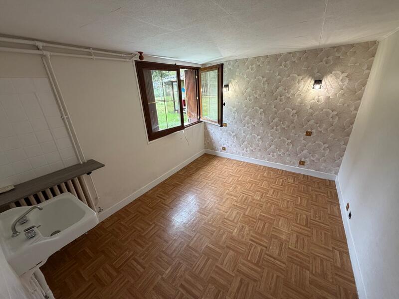 Maison - 73 m² - 4 pièces