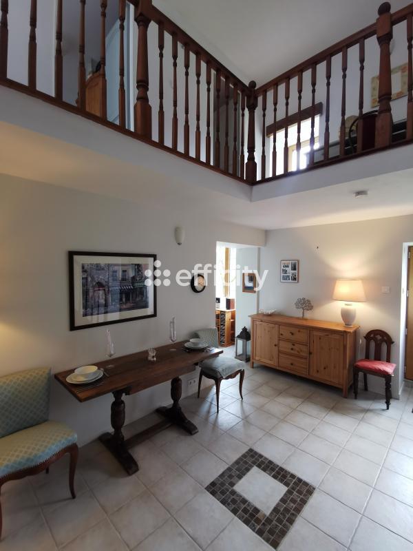 Maison en pierre - 129 m² - 5 pièces