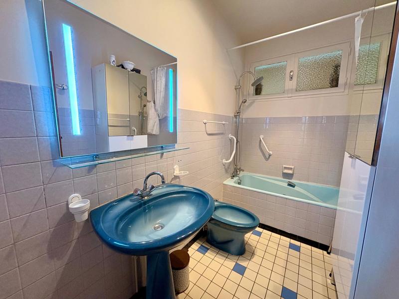 Maison - 103 m² - 5 pièces