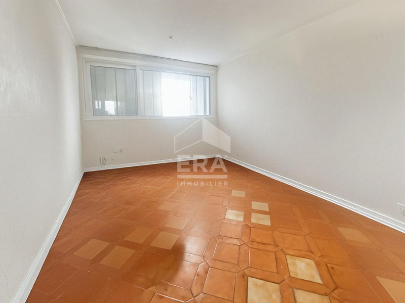 Appartement - 106 m² - 5 pièces