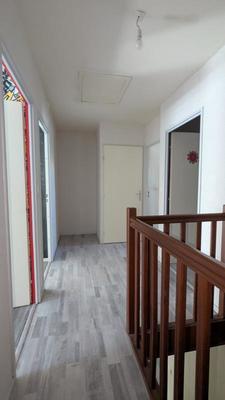 Maison de ville - 86 m² - 4 pièces