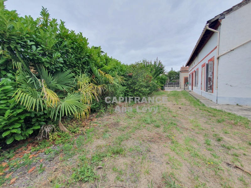 Maison traditionnelle - 165 m² - 6 pièces