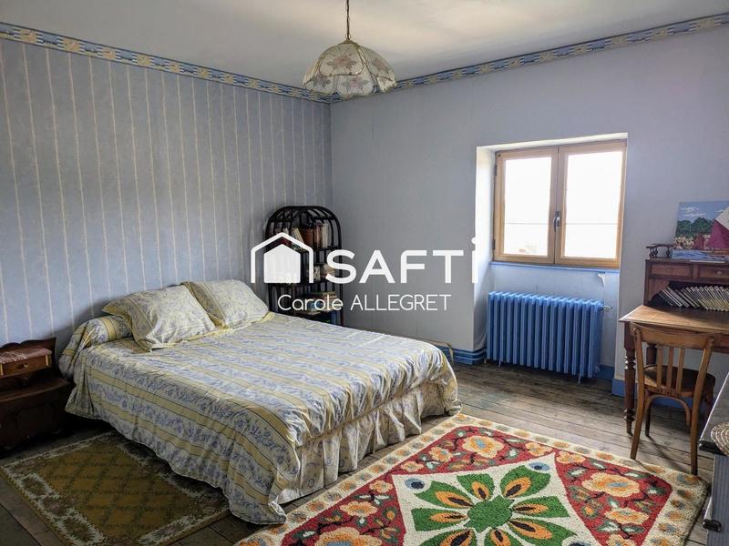 Maison de maîtres - 361 m² - 12 pièces