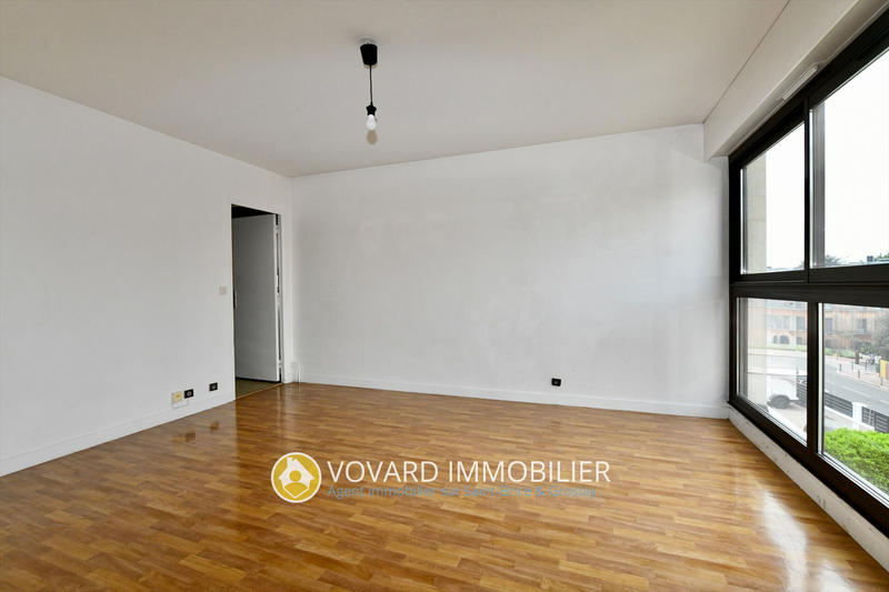 Appartement - 30 m² - 1 pièce
