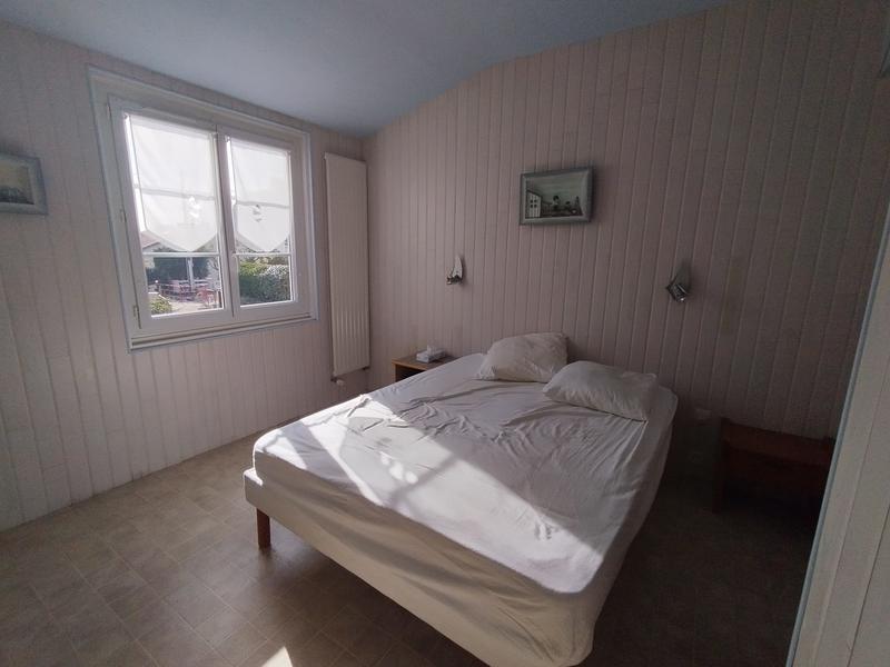 Maison ancienne - 160 m² - 6 pièces