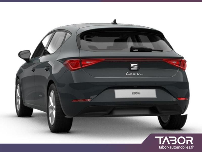 Seat Leon 1.5 eTSI 115 Dsg Style Acc 3ZClim cam